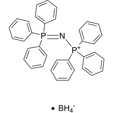 Bis(triphenylphosphine)iminium tetrahydroborate|CS-0635405