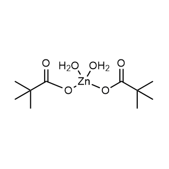 Zinc pivalate dihydrate|CS-0635426