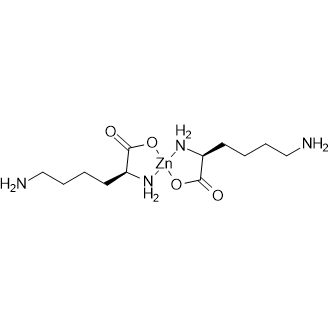 Zinc-L-lysine|CS-0635427