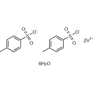 Zinc p-toluenesulfonate hydrate|CS-0635429