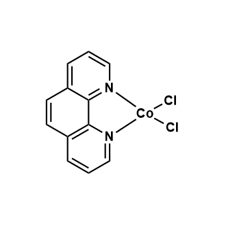 Dichloro(1,10-phenanthroline-κN1,κN10)cobalt|CS-0635444