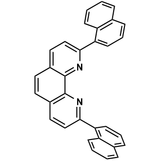 2,9-Di-1-naphthalenyl-1,10-phenanthroline|CS-0635474