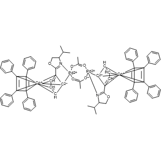 (R)-(-)-COP-OAc Catalyst|CS-0635535