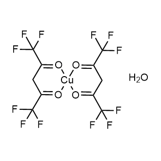 Copper(II) hexafluoro-2,4-pentanedionate dihydrate|CS-0635616