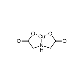 Iminodiacetate copper(2+)|CS-0635618