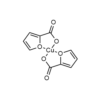 2-Furancarboxylic acid, copper complex|CS-0635804