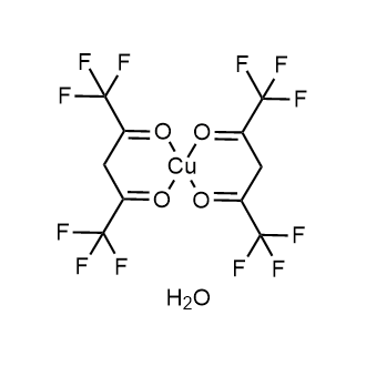 Copper(II) hexafluoro-2,4-pentanedionate hydrate|CS-0635811