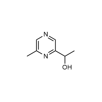 1-(6-Methylpyrazin-2-yl)ethan-1-ol|CS-0635967
