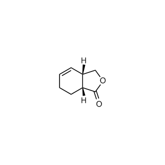 (3aS,7aR)-3,3a,7,7a-Tetrahydroisobenzofuran-1(6H)-one|CS-0636163