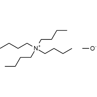 Tetrabutylammonium methoxide|CS-0636175