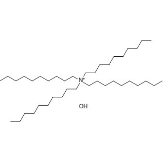 Tetradecylammonium hydroxide|CS-0636177