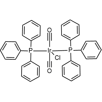 Dicarbonylchlorobis(triphenylphosphine)iridium|CS-0636432