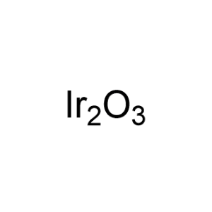 Iridium(iii)oxide|CS-0636452