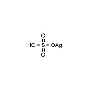 Silver(I) hydrogen sulfate|CS-0636455
