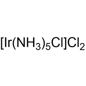 Chloropentaammineiridium(III) chloride|CS-0636456