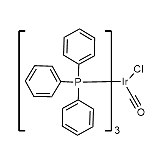 Carbonylchlorotris(triphenylphosphine)iridium|CS-0636477