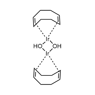 Bis(1,5-cyclooctadiene)di-u-hydroxodiiridium(I)|CS-0636478