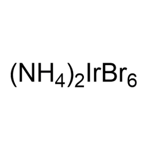 Ammonium pentabromoiridate(III)|CS-0636483