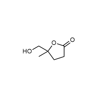 5-(Hydroxymethyl)-5-methyldihydrofuran-2(3H)-one|CS-0636506