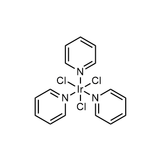 trans-Triclorodioyridinridium(III)|CS-0636523