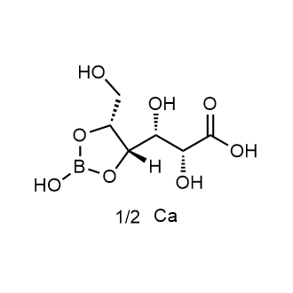 Borogluconate calcium|CS-0636717