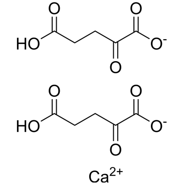 Calcium 4-carboxy-2-oxobutanoate|CS-0636739