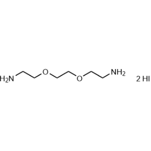 2,2'-(Ethane-1,2-diylbis(oxy))diethanamine hydroiodide|CS-0636740