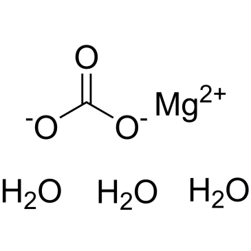 Magnesium carbonate trihydrate|CS-0636792