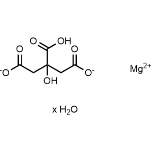 Magnesium 2-(carboxymethyl)-2-hydroxysuccinate xhydrate|CS-0636813