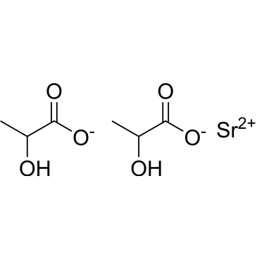 Strontium 2-hydroxypropanoate|CS-0636829