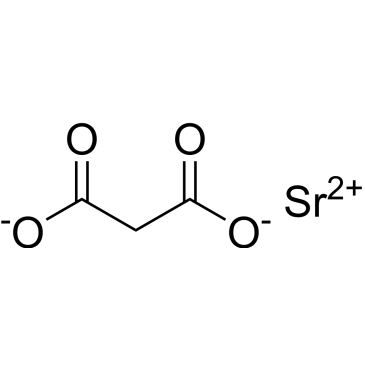Strontium malonate 1:1|CS-0636830