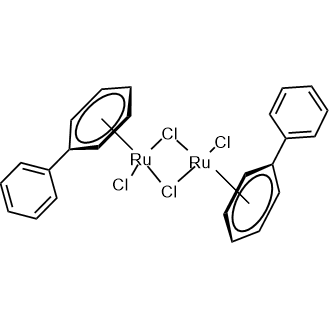 1,1'-Biphenyl, ruthenium complex|CS-0636846