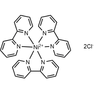Tris(2,2'-bipyridine)nickel dichloride|CS-0636853
