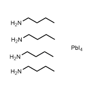 Di-n-butylammonium tetraiodoplumbate|CS-0636950