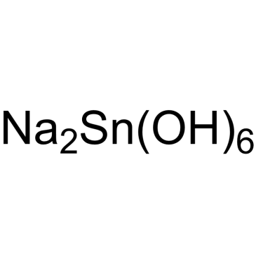 Sodium hexahydroxostannate(IV)|CS-0636977
