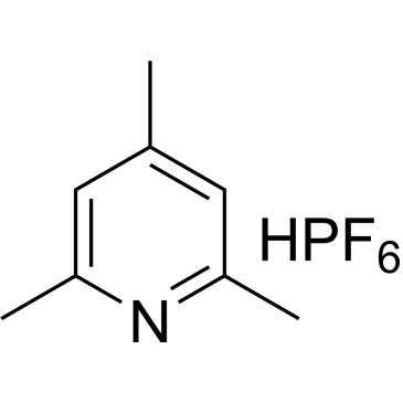 2,4,6-trimethylpyridine hexafluorophosphate|CS-0637590