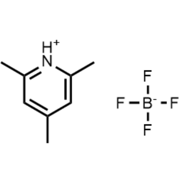 2,4,6-Trimethylpyridin-1-ium tetrafluoroborate|CS-0637591