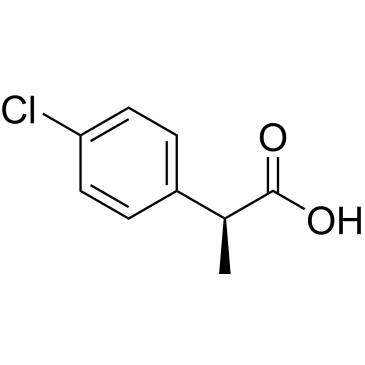 (S)-2-(4-Chlorophenyl)propanoic acid|CS-0637693