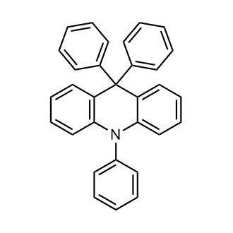 9,10-Dihydro-9,9,10-triphenylacridine|CS-0638106