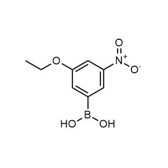 (3-Ethoxy-5-nitrophenyl)boronic acid|CS-0638279