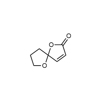 1,6-Dioxaspiro[4.4]non-3-en-2-one|CS-0638549