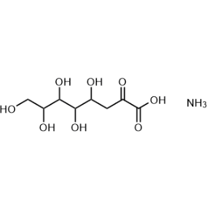 3-Deoxy-D-manno-2-octulosonic acid (ammonium), 97%|CS-0638554