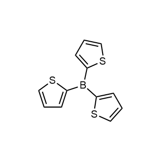 Tri(thiophen-2-yl)borane|CS-0638575