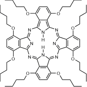 1,4,8,11,15,18,22,25-Octabutoxy-29H,31H-phthalocyanine|CS-0638587