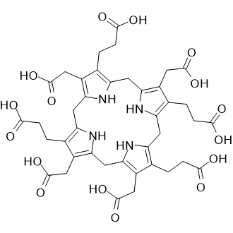 Uroporphyrinogen III|CS-0638608