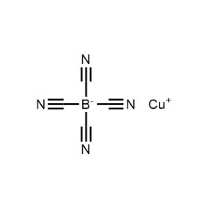 Copper(I) tetraracyanoborate|CS-0638748