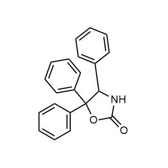 4,5,5-Triphenyloxazolidin-2-one|CS-0638774
