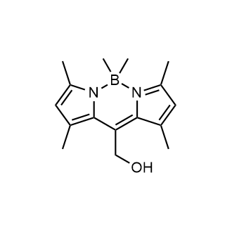 (T-4)-[β-(3,5-Dimethyl-2H-pyrrol-2-ylidene-κN)-3,5-dimethyl-1H-pyrrole-2-ethanolato-κN1]dimethylboron|CS-0638806