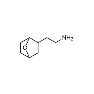 2-(7-Oxabicyclo[2.2.1]heptan-2-yl)ethan-1-amine|CS-0638910