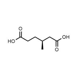 (S)-3-Methylhexanedioic acid|CS-0638991